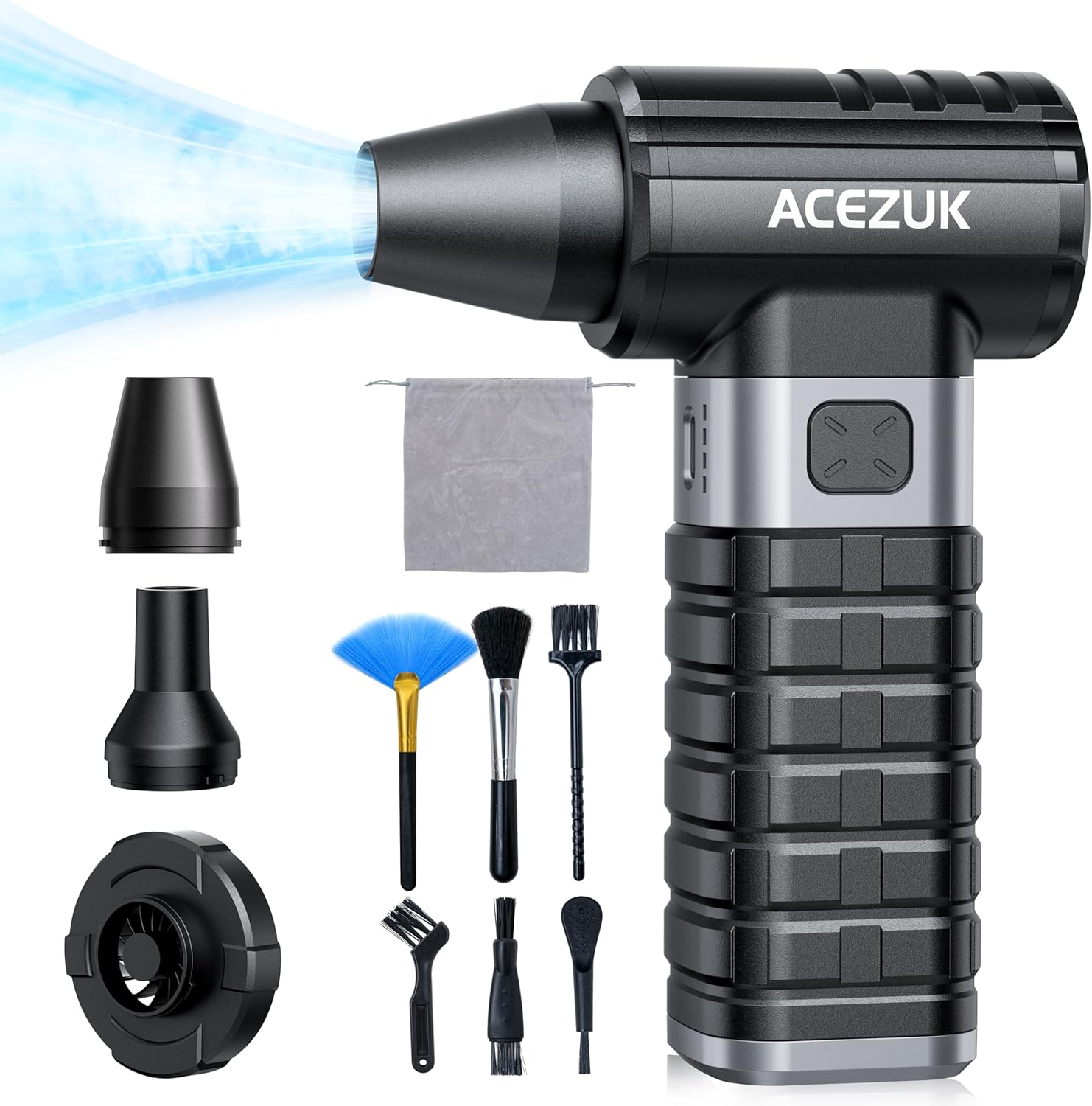 Electric Dust Blower