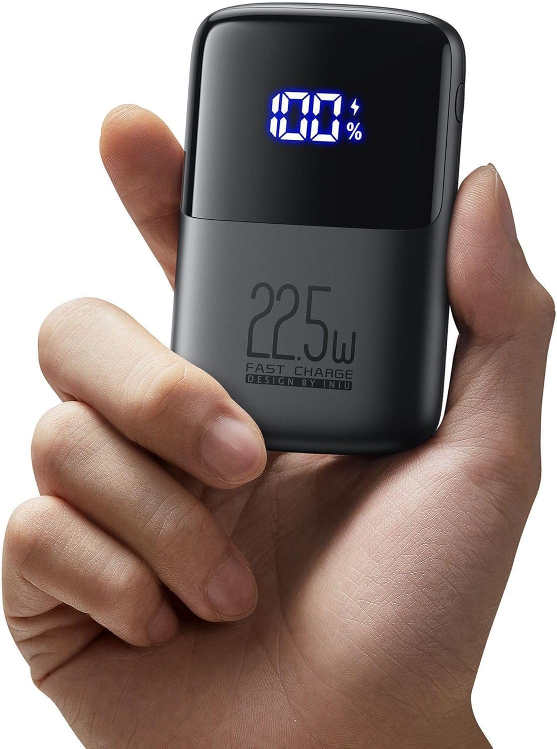 Mini 10000 mAh Power Bank